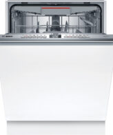 Bosch Serie 4 SMV4EVX00E vaatwasser Volledig ingebouwd 14 couverts