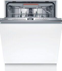Bosch Serie 4 SMV4EVX00E vaatwasser Volledig ingebouwd 14 couverts