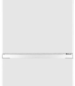 Gorenje N619EAW4 Vrijstaand 304 l Wit
