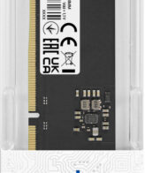 Goodram GR5600D564L46S/8G geheugenmodule 8 GB 1 x 8 GB DDR5 288-pin DIMM