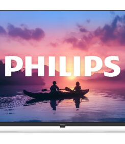 Philips 32PFS6000/12 tv 81,3 cm (32") Full HD Smart TV Wifi Zwart
