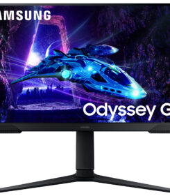 Samsung 24" Odyssey Gaming Monitor G3 G30D FHD 180Hz