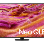 Samsung QN90F 85" Neo QLED 4K Vision AI Smart TV Mini LED (2025)