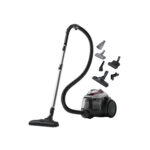 Electrolux EL61A4UG Grijs