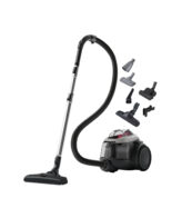Electrolux EL61A4UG Grijs