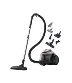 Electrolux EL61A4UG Grijs