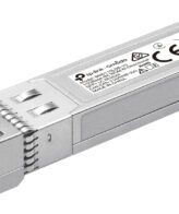 TP-Link Omada SM5110LSB-10 netwerk transceiver module Vezel-optiek 10312 Mbit/s SFP+