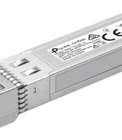 TP-Link Omada SM5110LSB-10 netwerk transceiver module Vezel-optiek 10312 Mbit/s SFP+