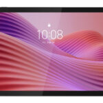 Lenovo Tab 4G Mediatek LTE 64 GB 25,6 cm (10.1") 4 GB Wi-Fi 5 (802.11ac) Android 14 Grijs