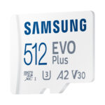 Samsung EVO Plus microSD Card