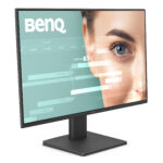 BenQ GW2491 computer monitor 60,5 cm (23.8") 1920 x 1080 Pixels Full HD LED Zwart