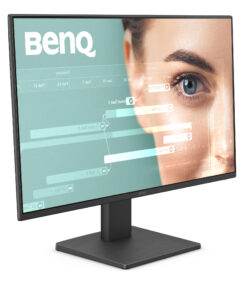BenQ GW2491 computer monitor 60,5 cm (23.8") 1920 x 1080 Pixels Full HD LED Zwart