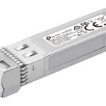 TP-Link Omada SM5110LSA-10 netwerk transceiver module Vezel-optiek 10312 Mbit/s SFP+