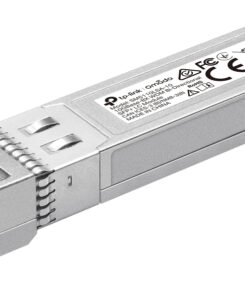 TP-Link Omada SM5110LSA-10 netwerk transceiver module Vezel-optiek 10312 Mbit/s SFP+