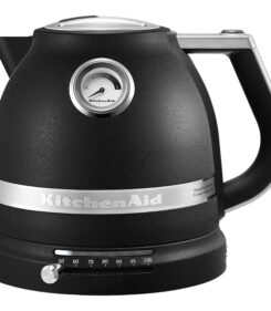 KitchenAid 5KEK1522EBK waterkoker 1,5 l 2400 W Zwart