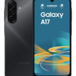 Samsung SM-A175FZKBEUE smartphone 17 cm (6.7") Hybride Dual SIM 4G USB Type-C 4 GB 128 GB 5000 mAh Zwart