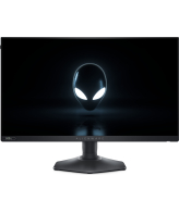 Alienware AW2524HF computer monitor 62,2 cm (24.5") 1920 x 1080 Pixels Full HD LCD Zwart