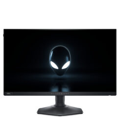Alienware AW2524HF computer monitor 62,2 cm (24.5") 1920 x 1080 Pixels Full HD LCD Zwart