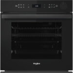 Whirlpool AKZ9S 8220 FB 73 l Zwart