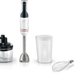 Bosch Serie 4 MSM4W221 blender 0,6 l Staafmixer 600 W Wit