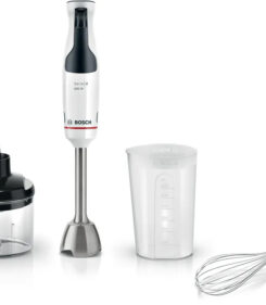 Bosch Serie 4 MSM4W221 blender 0,6 l Staafmixer 600 W Wit