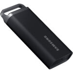 Samsung MU-PH2T0S 2 TB 3.2 Gen 1 (3.1 Gen 1) Zwart