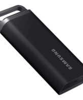 Samsung MU-PH2T0S 2 TB 3.2 Gen 1 (3.1 Gen 1) Zwart
