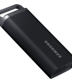 Samsung MU-PH2T0S 2 TB 3.2 Gen 1 (3.1 Gen 1) Zwart