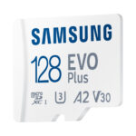 Samsung EVO Plus microSD Card