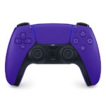 Sony DualSense V2 Paars Bluetooth/USB Gamepad Analoog/digitaal PlayStation 5
