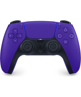 Sony DualSense V2 Paars Bluetooth/USB Gamepad Analoog/digitaal PlayStation 5