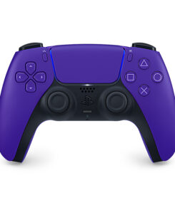 Sony DualSense V2 Paars Bluetooth/USB Gamepad Analoog/digitaal PlayStation 5