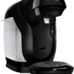 Bosch TAS112E koffiezetapparaat Volledig automatisch Koffiepadmachine 0,7 l