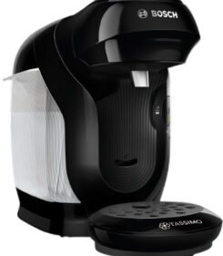 Bosch TAS112E koffiezetapparaat Volledig automatisch Koffiepadmachine 0,7 l