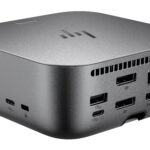 HP Thunderbolt 4 Ultra 280W G6 dock