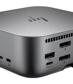 HP Thunderbolt 4 Ultra 280W G6 dock