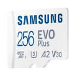 Samsung EVO Plus microSD Card