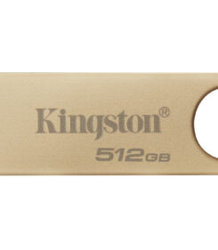Kingston Technology DataTraveler 512GB 220MB/s Metal USB 3.2 Gen 1 SE9 G3
