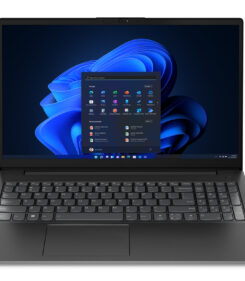 Lenovo V15 G4 ABP AMD Ryzen™ 7 7730U Laptop 39,6 cm (15.6") Full HD 16 GB DDR4-SDRAM 512 GB SSD Wi-Fi 5 (802.11ac) Engels Zwart