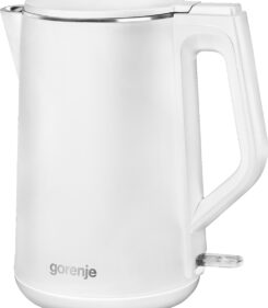 Gorenje 737894 waterkoker 1,5 l 2200 W Wit