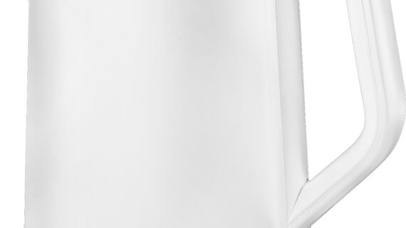 Gorenje 737894 waterkoker 1,5 l 2200 W Wit