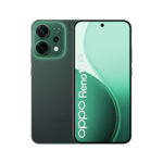 OPPO 14 5G Reno14 5G 16,7 cm (6.59") Dual SIM Android 15 USB Type-C 12 GB 512 GB 6000 mAh Groen