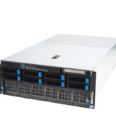 ASUS ESC8000A-E12-SKU2 Rack (4U) Zilver
