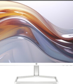 HP Series 5 27 inch FHD Monitor with Speakers - 527sa