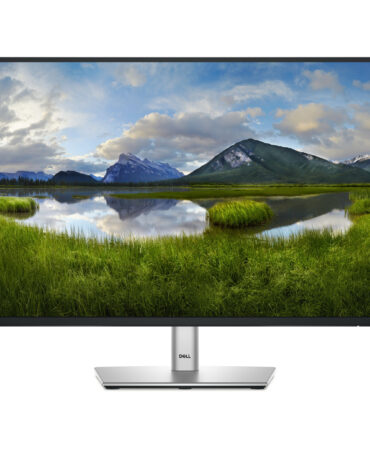 DELL Pro Plus P2425 computer monitor 61,1 cm (24.1") 1920 x 1200 Pixels WUXGA LCD Zwart