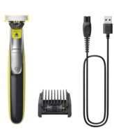 Philips OneBlade 360 QP2734/23 Gezicht
