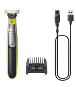 Philips OneBlade 360 QP2734/23 Gezicht
