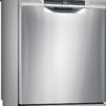 Bosch Serie 4 SMS4EKI06E vaatwasser Vrijstaand 13 couverts