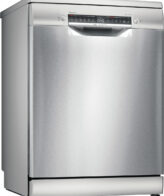 Bosch Serie 4 SMS4EKI06E vaatwasser Vrijstaand 13 couverts
