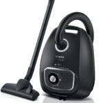 Bosch Serie 4 BGB41BA1 stofzuiger 4 l Cilinderstofzuiger Droog 600 W Stofzak